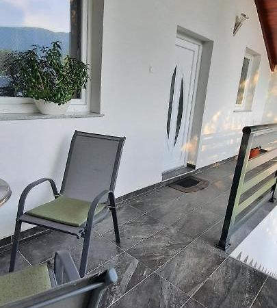 Apartman Karolina Rudanovac Εξωτερικό φωτογραφία