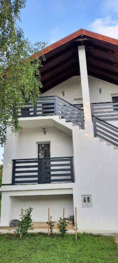Apartman Karolina Rudanovac Εξωτερικό φωτογραφία