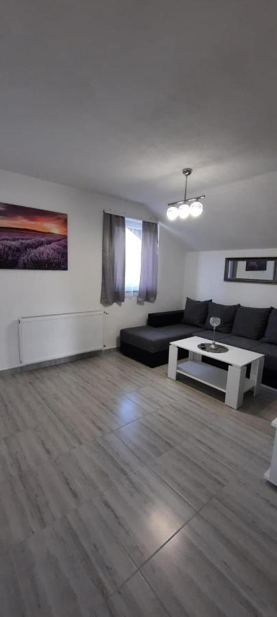 Apartman Karolina Rudanovac Εξωτερικό φωτογραφία