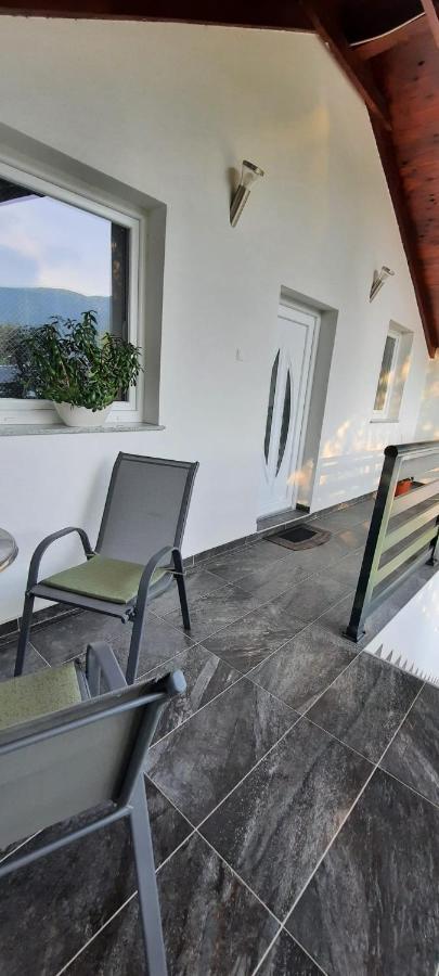 Apartman Karolina Rudanovac Εξωτερικό φωτογραφία