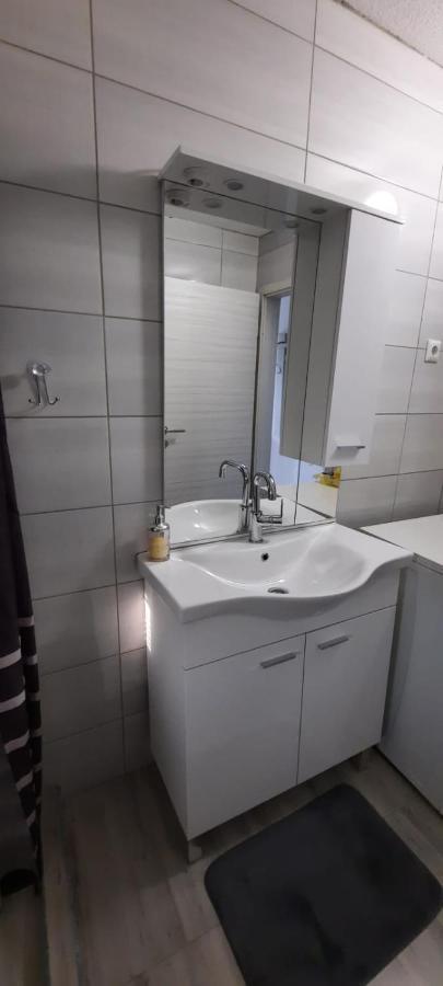 Apartman Karolina Rudanovac Εξωτερικό φωτογραφία
