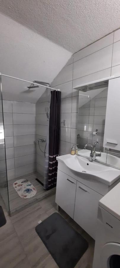 Apartman Karolina Rudanovac Εξωτερικό φωτογραφία