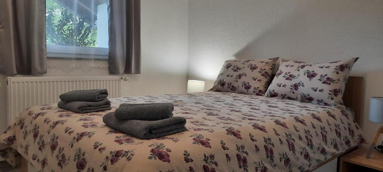 Apartman Karolina Rudanovac Εξωτερικό φωτογραφία