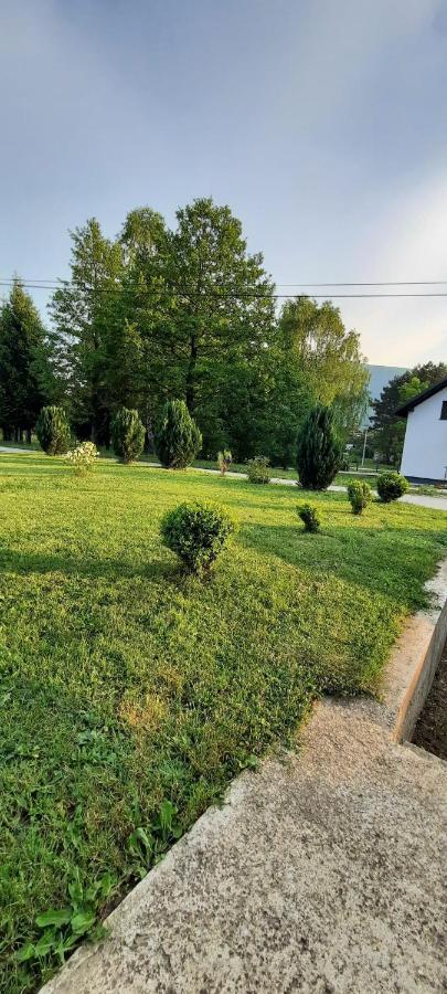 Apartman Karolina Rudanovac Εξωτερικό φωτογραφία