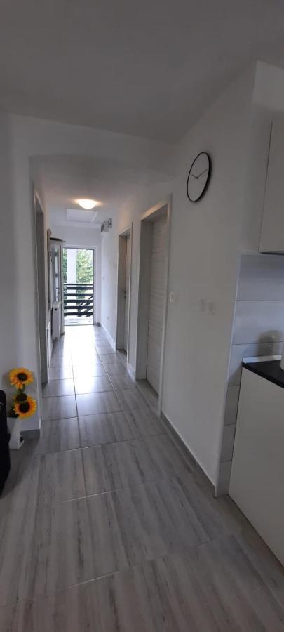 Apartman Karolina Rudanovac Εξωτερικό φωτογραφία