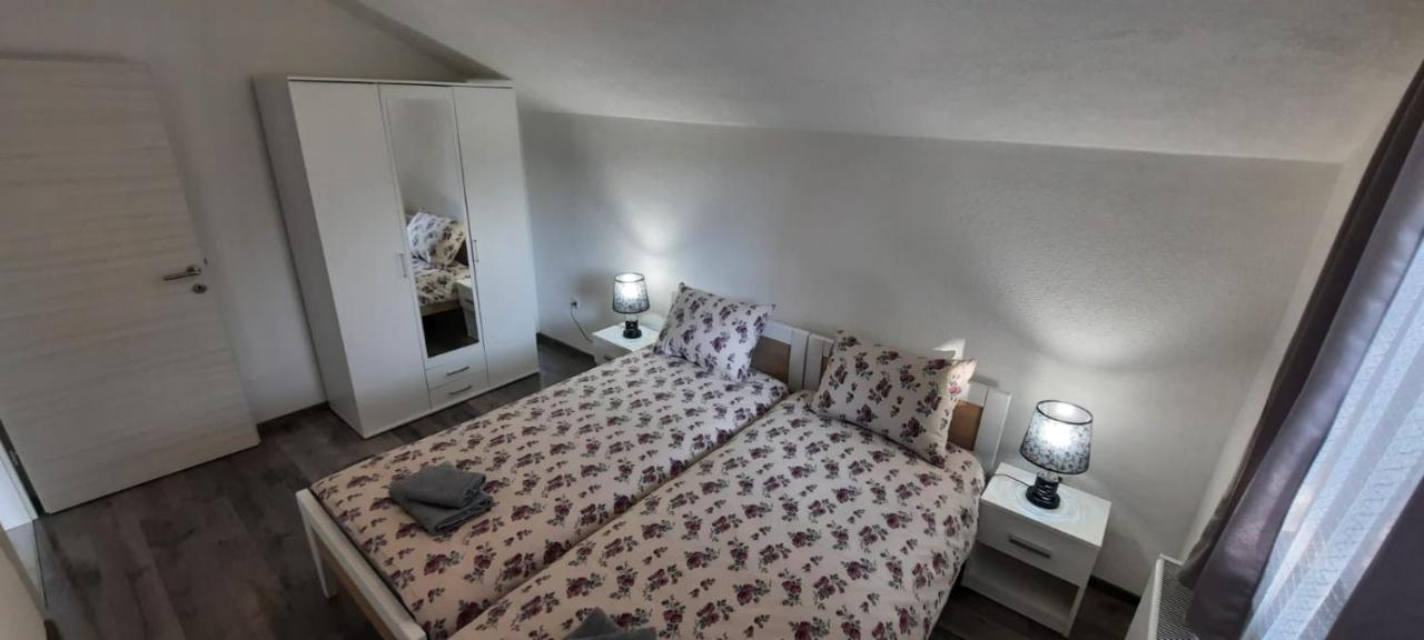 Apartman Karolina Rudanovac Εξωτερικό φωτογραφία