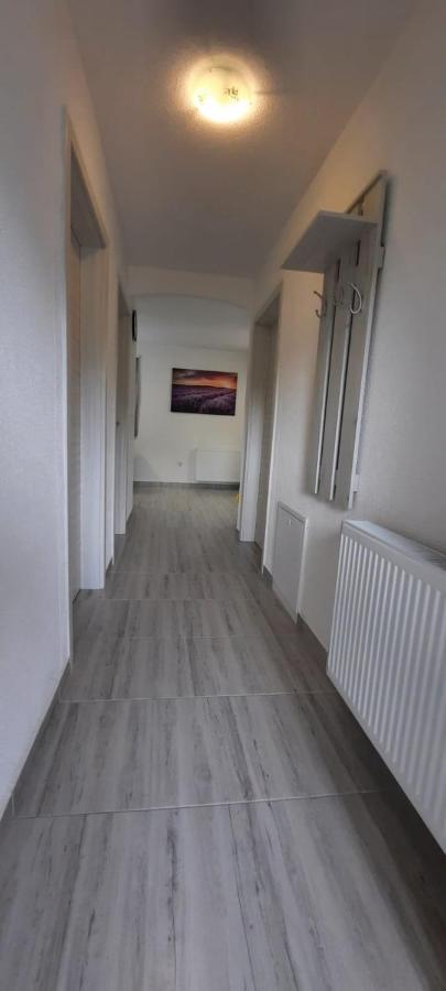 Apartman Karolina Rudanovac Εξωτερικό φωτογραφία
