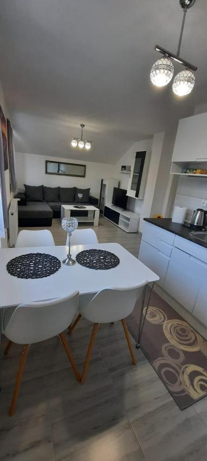 Apartman Karolina Rudanovac Εξωτερικό φωτογραφία