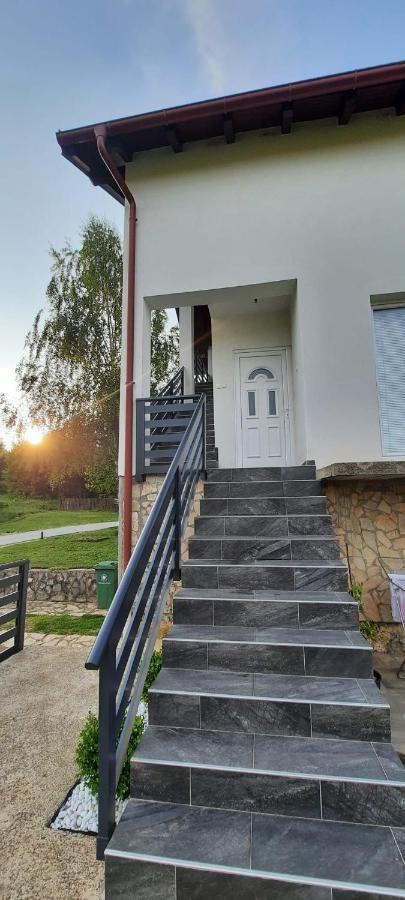 Apartman Karolina Rudanovac Εξωτερικό φωτογραφία