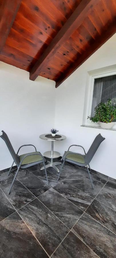 Apartman Karolina Rudanovac Εξωτερικό φωτογραφία