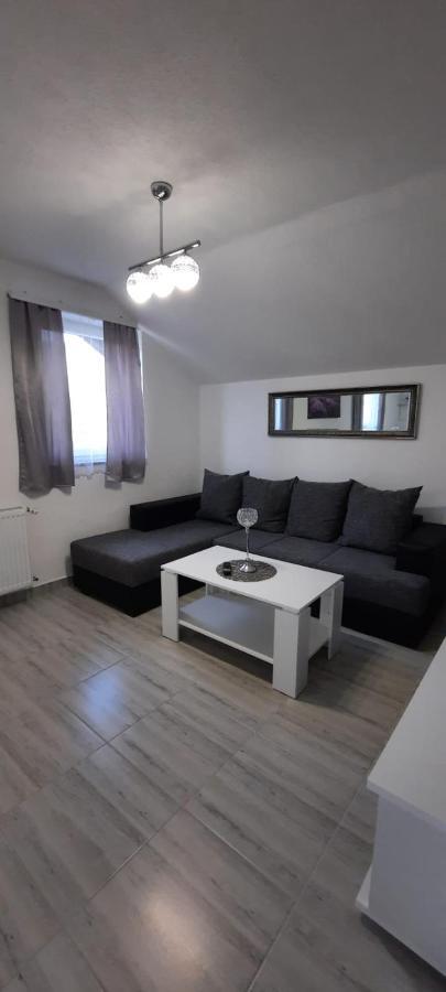 Apartman Karolina Rudanovac Εξωτερικό φωτογραφία