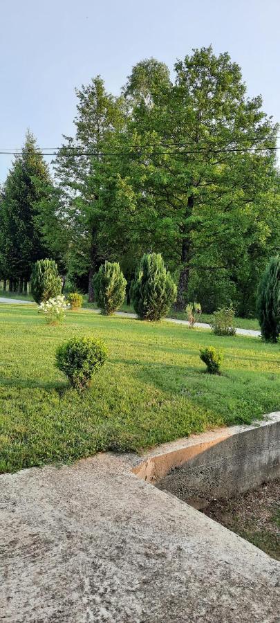 Apartman Karolina Rudanovac Εξωτερικό φωτογραφία