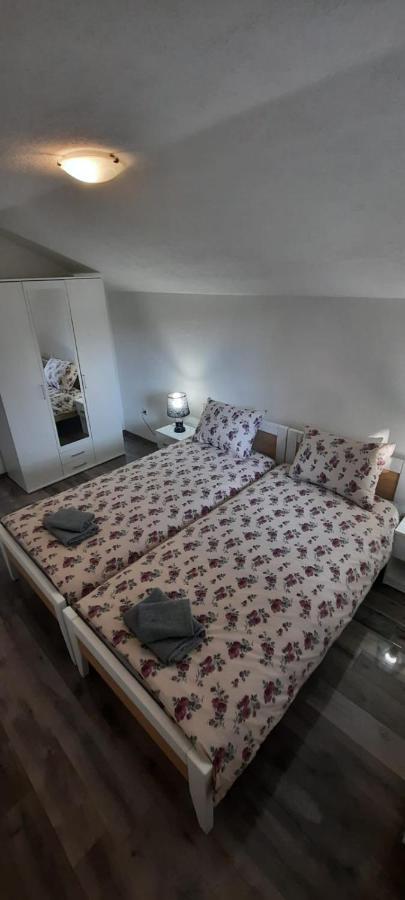 Apartman Karolina Rudanovac Εξωτερικό φωτογραφία